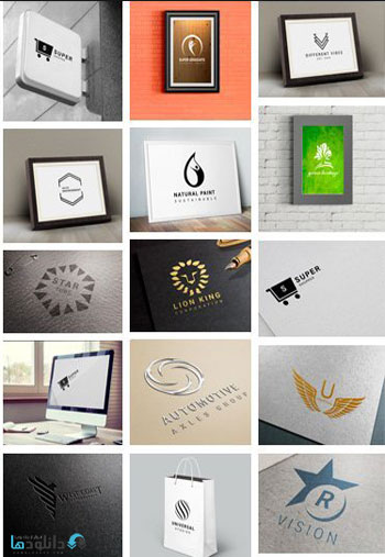 100-Breathtaking-LOGO-COLLECTION