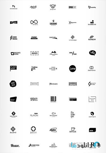 Minimal-Logo-Templates