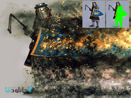 دانلود اکشن فتوشاپ ایجاد افکت انفجار سنگ ریزه بر روی تصاویر از گرافیک ریور GraphicRiver Destrukt Photoshop Action 1431496047 graphicriver.des دانلود اکشن فتوشاپ ایجاد افکت انفجار سنگ ریزه بر روی تصاویر از گرافیک ریور GraphicRiver Destrukt Photoshop Action