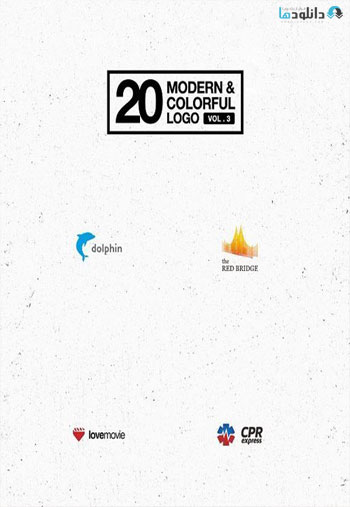 20-Modern-&-Colorful-Logo