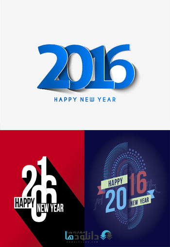 دانلود مجموعه تصاویر وکتور Amazing ShutterStock 2016 Year 2016 vector دانلود مجموعه تصاویر وکتور Amazing ShutterStock 2016 Year