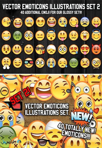 36-Vector-Emoji-Illustratio