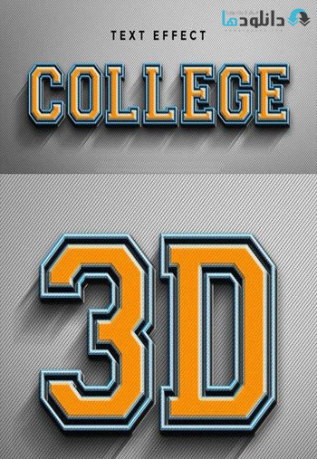 3D-Text-Effect-Presentation-PSD-Mock-up-Template