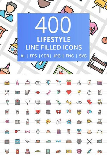 Lifestyle-Filled-Line