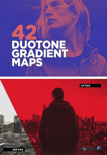 42-Duotone-Effect-Gradient