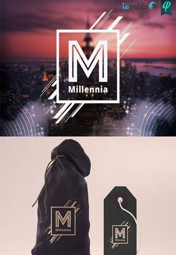 5-Modern-Typography-Logo-Templates