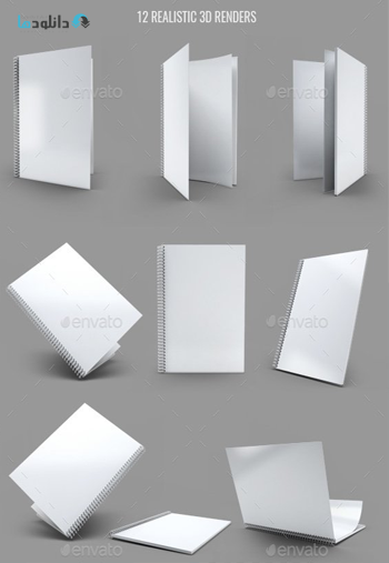 A4-Spiral-Notebook-Mock-Up