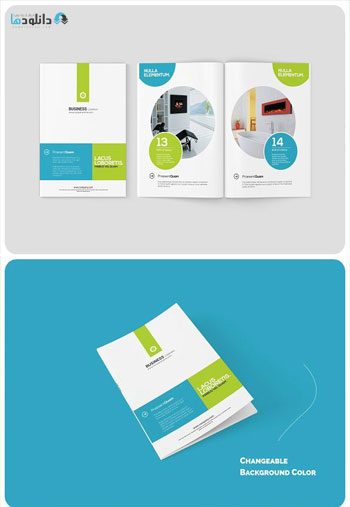A5-Magazine-Brochure-Mock-Ups