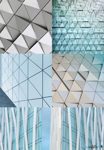 Abstract-Fragment-of-Modern