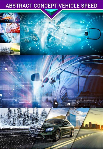 استوک-Abstract-concept-vehicle