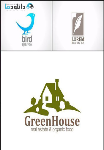 Abstract-logo-design-template