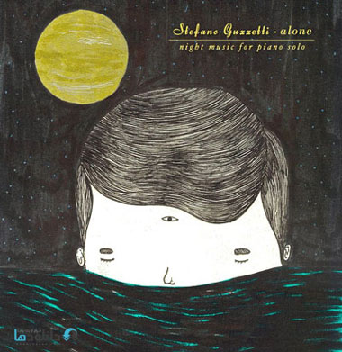 Alone-music-album