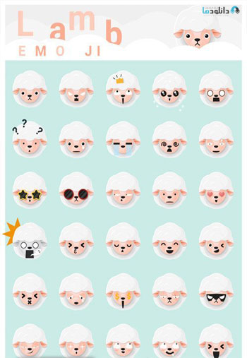 Animals-emoji-icons