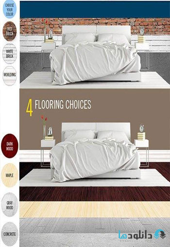 Art-Mockup-Scene-Creator