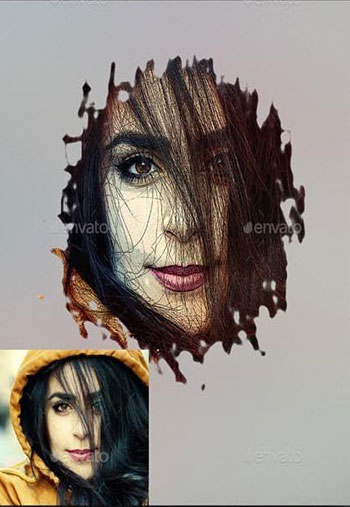 Artistic-Photo-Manipulation