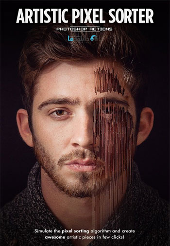 Artistic-Pixel-Sorter