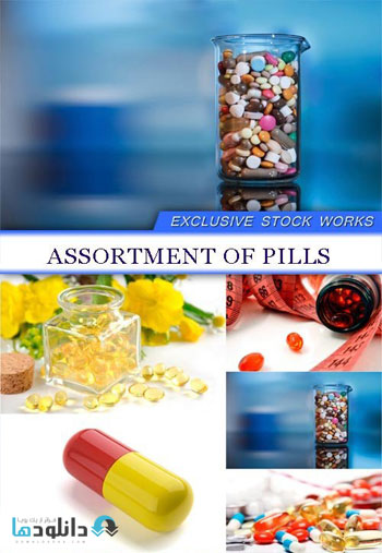 Assortment-of-pills