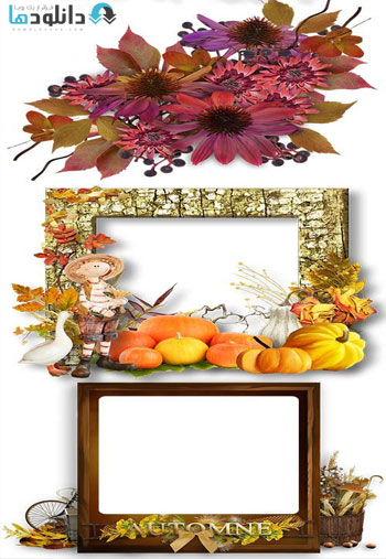 Autumn-clipart-and-frames