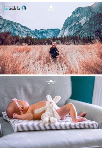 Babies-Lightroom-Presets