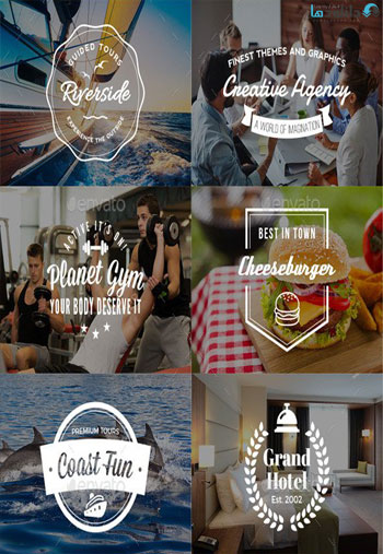 Badges-and-Logos
