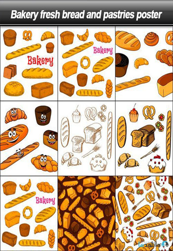 Bakery-fresh-bread