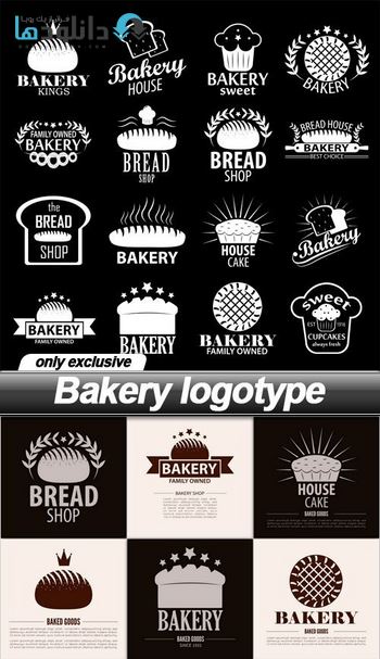 آیکون-Bakery-logotype