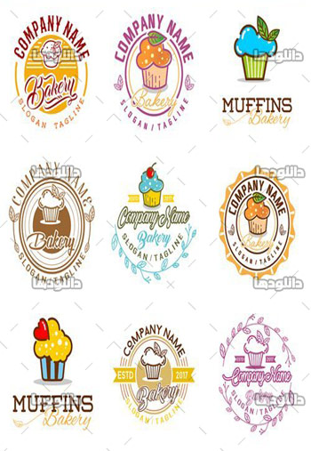 Bakery-vector-logo