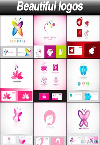 Beautiful-logos