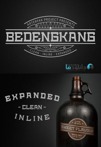 Bedengkang