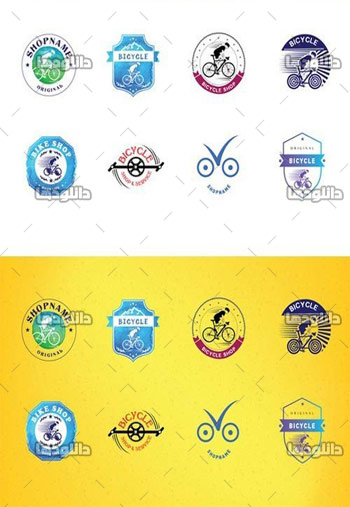 Bicycle-Logo-Bundle