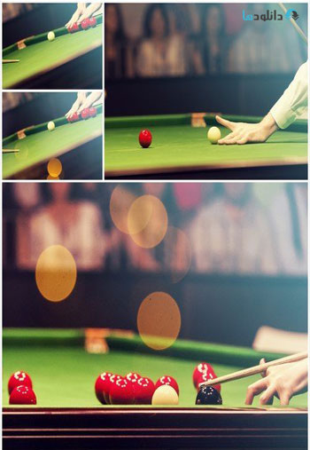 Billiards