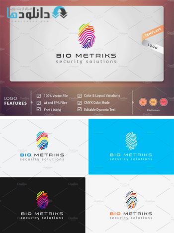 ایکون-BioMetriks