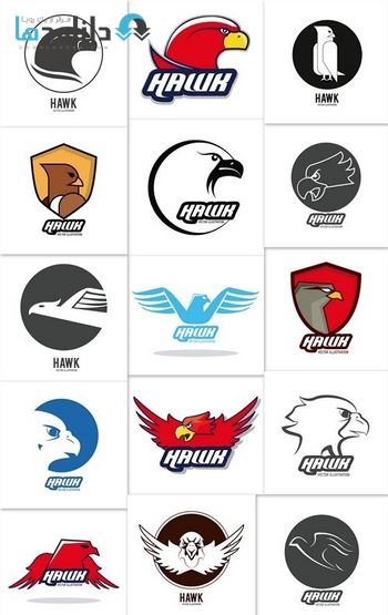آیکون-Bird-design-logo