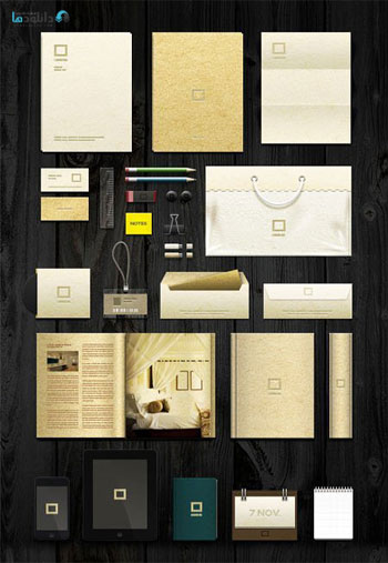 Brand-Identity-PSD-Mockup-T