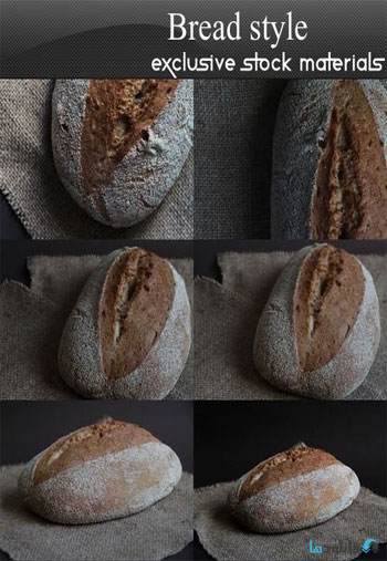 Bread-style