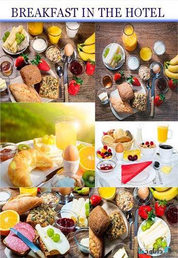 Breakfast-in-the-hotel