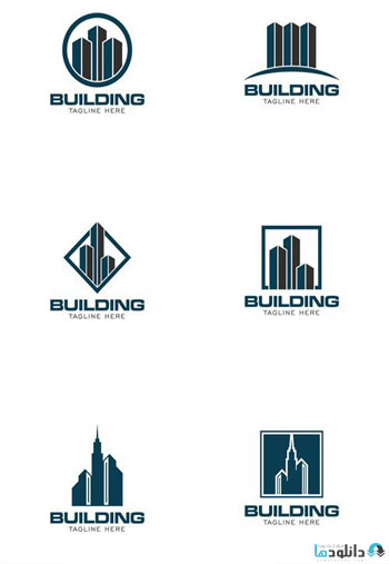 Building-Concept-Logo-Design