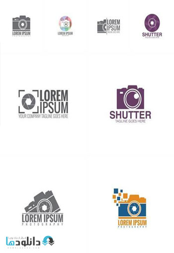 Camera-Photography-Logo-Icon
