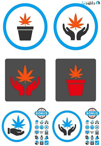 Cannabis-Care-Hands-icon