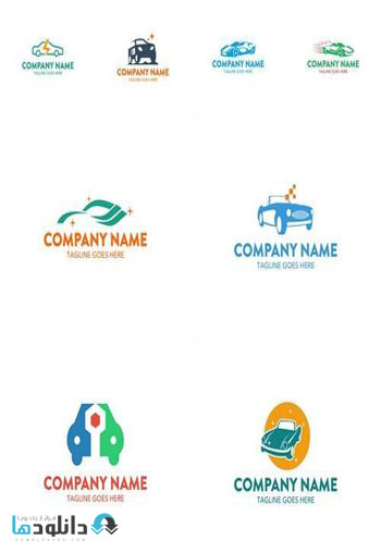 Car-Logo-Template