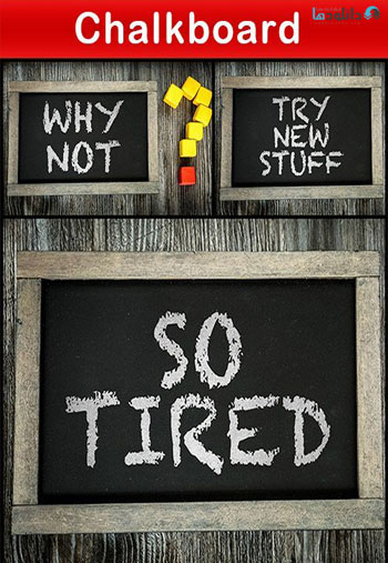 Chalkboard