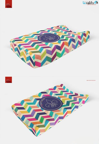 Changing-Pad-Cover-Mock-up