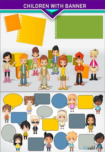 Children-with-banner