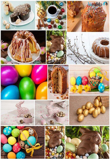 Chocolate-Easter-Bunny