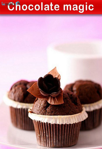Chocolate-magic