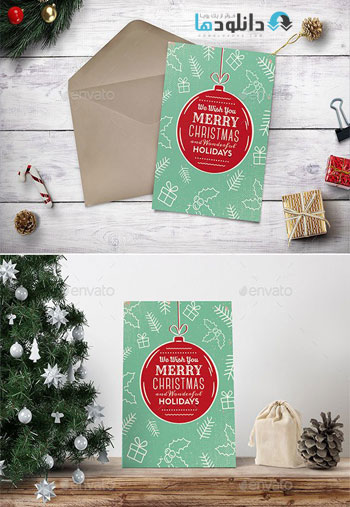Christmas-Greeting-Card-Poster
