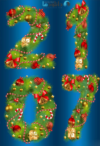 Christmas-figures