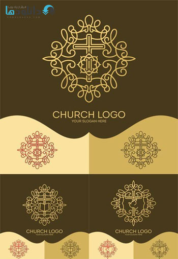 Church-logo