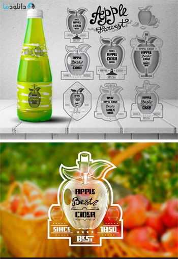 Cider-Labels-and-Elements