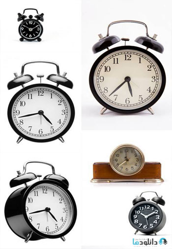 Clock-Isolated